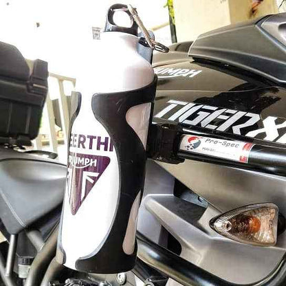 easy tag bottle holder