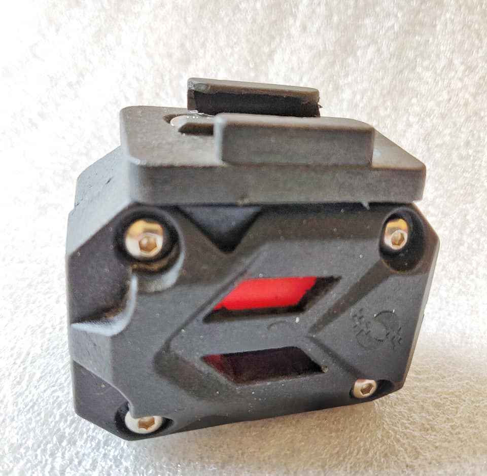 ProSpec Easy Tags Action Camera Mount