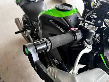 Prospec Easy Cruz for Kawasaki Versys 650 - ECZ 013