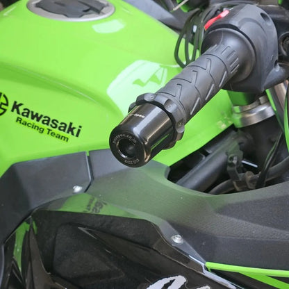 Prospec Easy Cruz for Kawasaki Versys 650 - ECZ 013