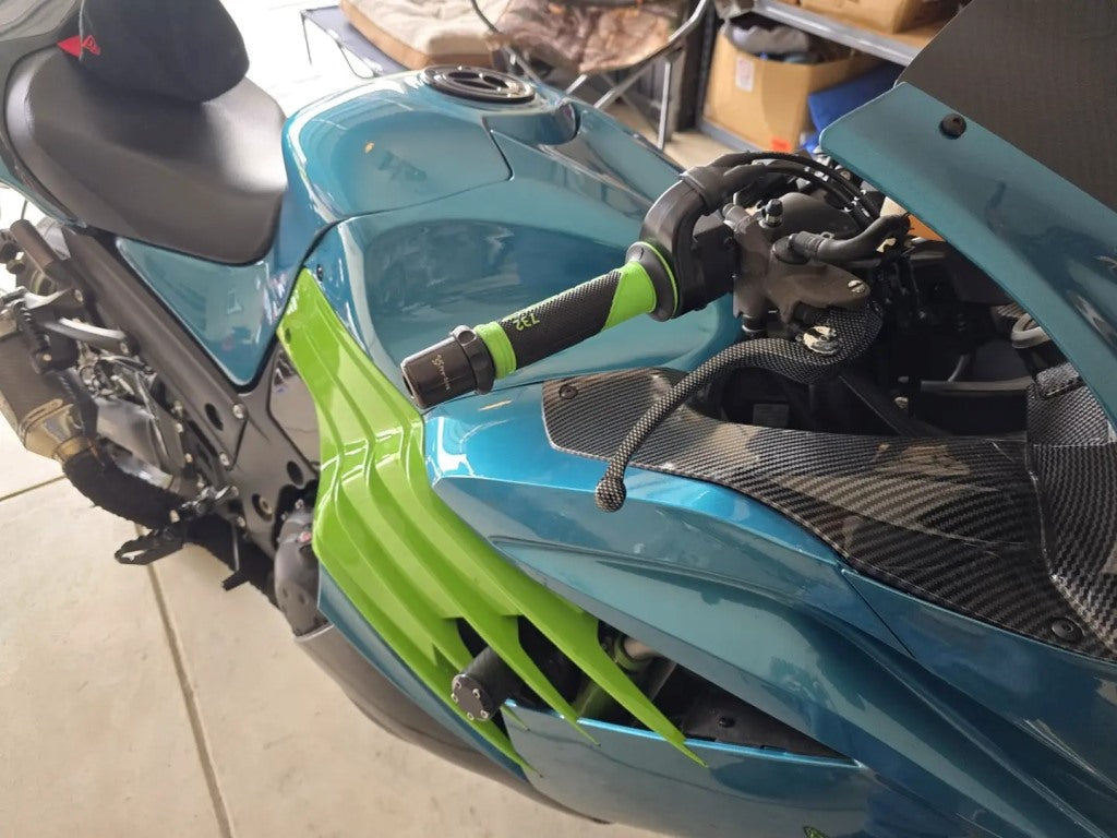 Prospec Easy Cruz for Kawasaki Versys 650 - ECZ 013