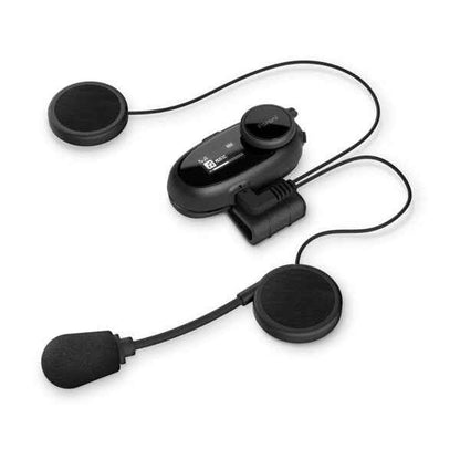 Parani M10 Bluetooth Intercom for Helmets by SENA