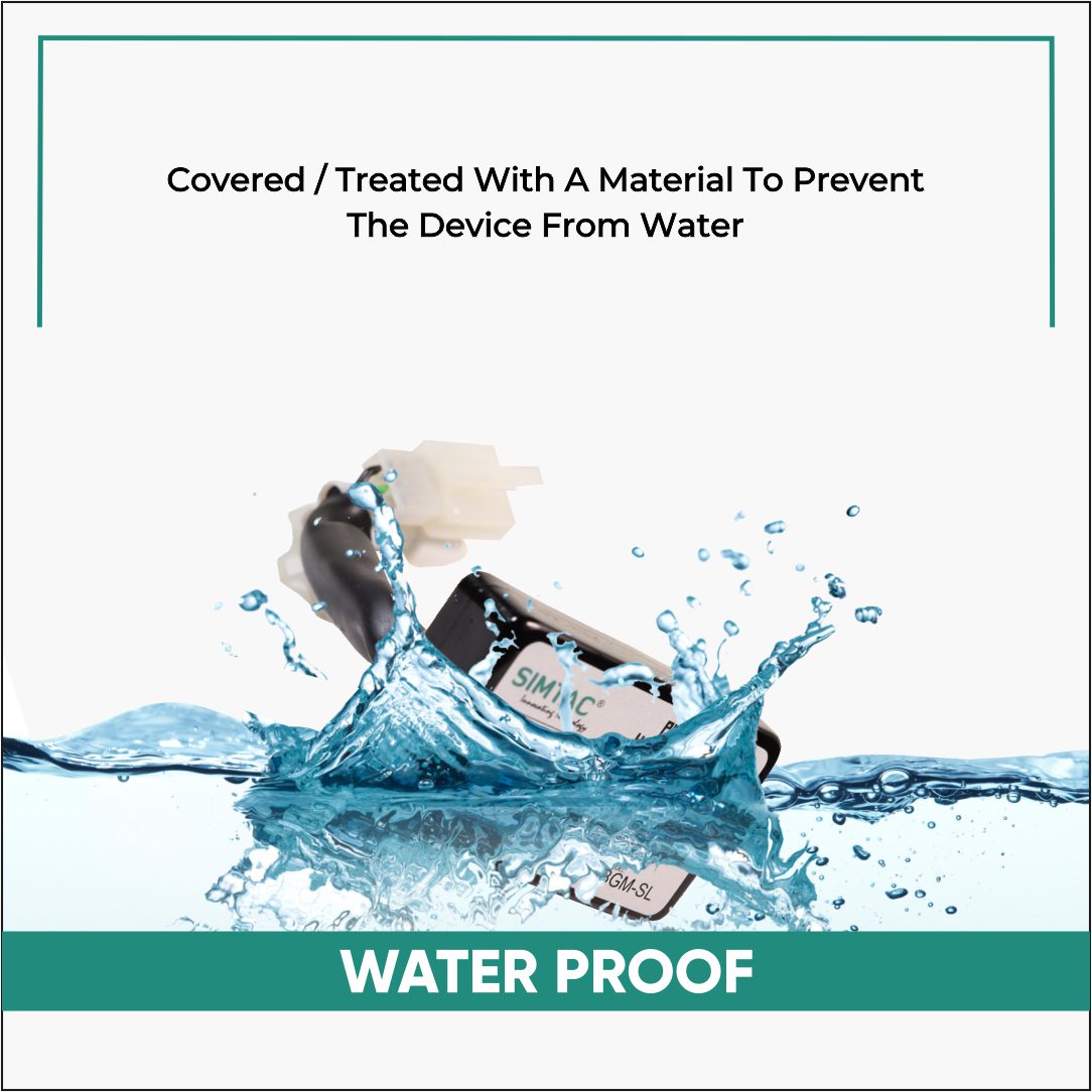 SWITCHLESS [V4.0] SUZUKI BURGMAN STREET