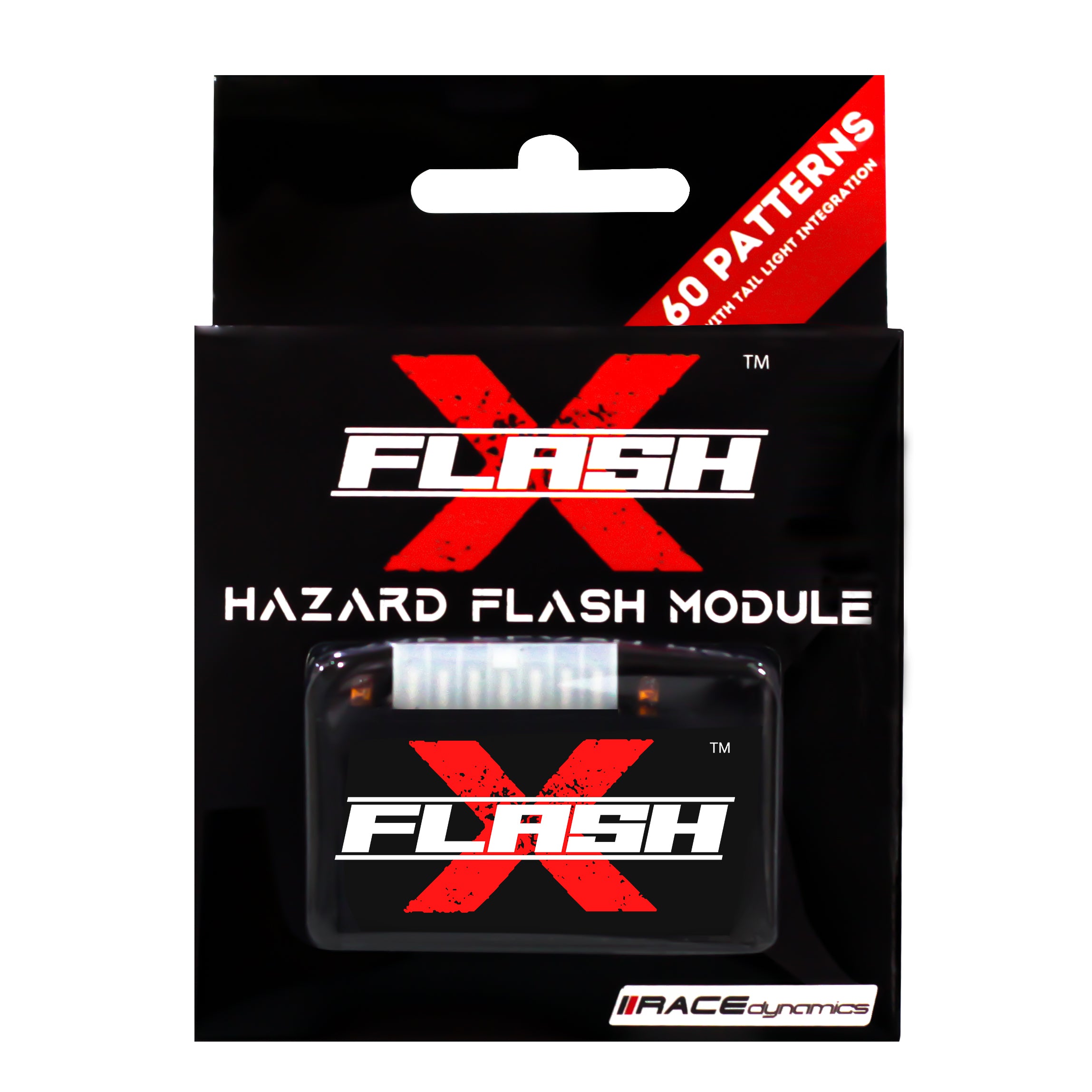 FlashX Hazard Flasher for Triumph Speed 400 - Buy Now At Riders Junction