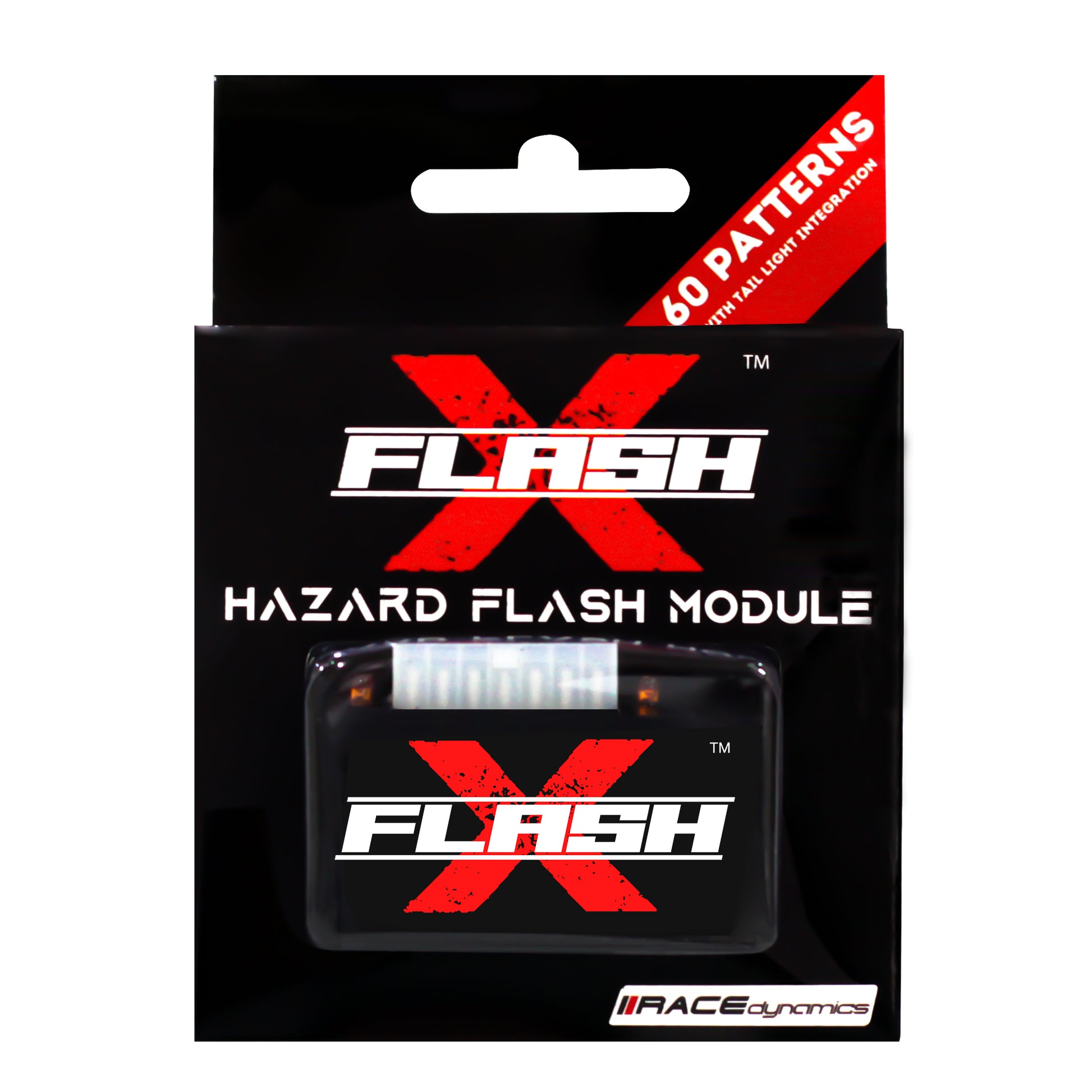 FlashX Hazard Flasher for Triumph Speed 400 - Riders Junction