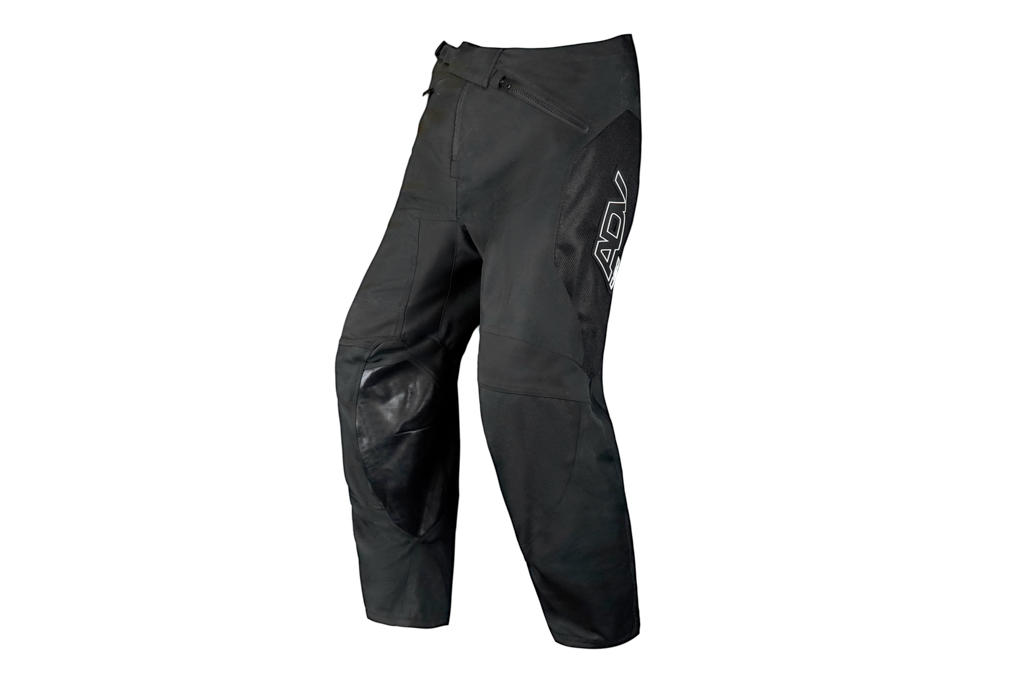 DSG Adv Riding Pant - Black - Riders Junction