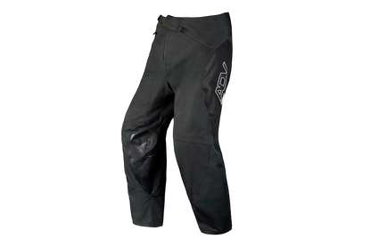 DSG Adv Riding Pant - Black - Riders Junction