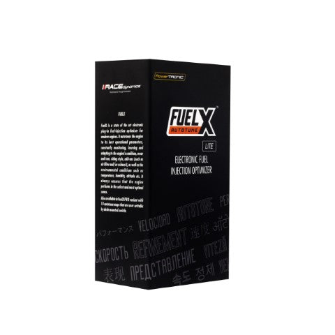 fuelx lite for himalayan 452