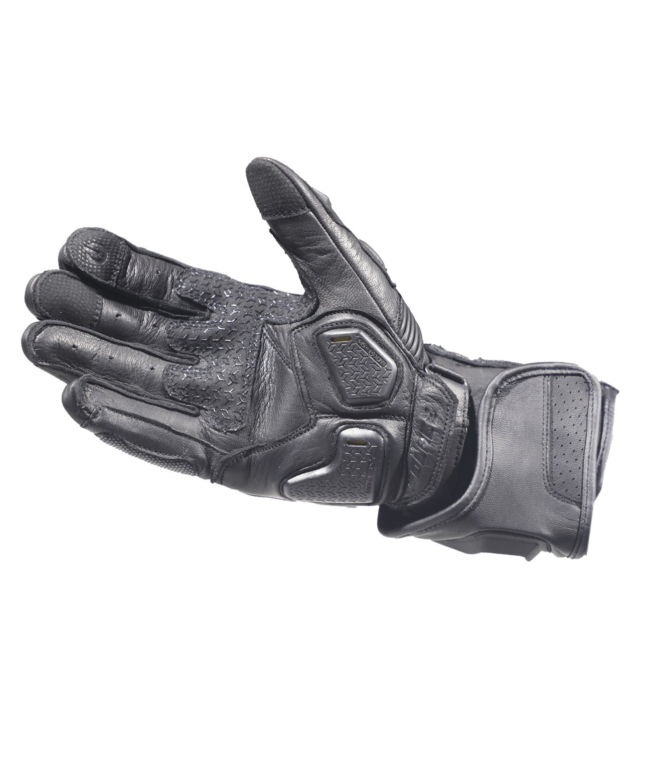 SOLACE - Furious CE Gloves V2.0 (Black)
