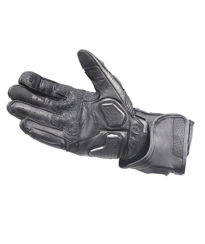 SOLACE - Furious CE Gloves V2.0 (Black)