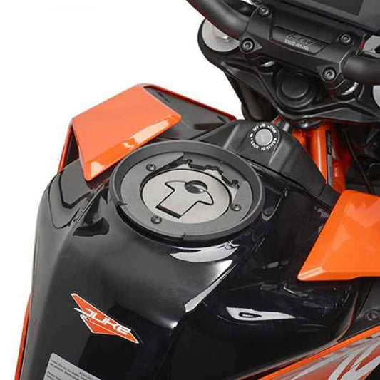 Givi-Tanklock Bike Specific Flange KTM 390 Duke 2017-2021-BF33