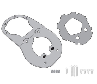 Givi Specific Tank Ring for Triumph Tiger Sport 660 BF-69 - Riders Junction