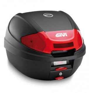 givi e300n2 topcase