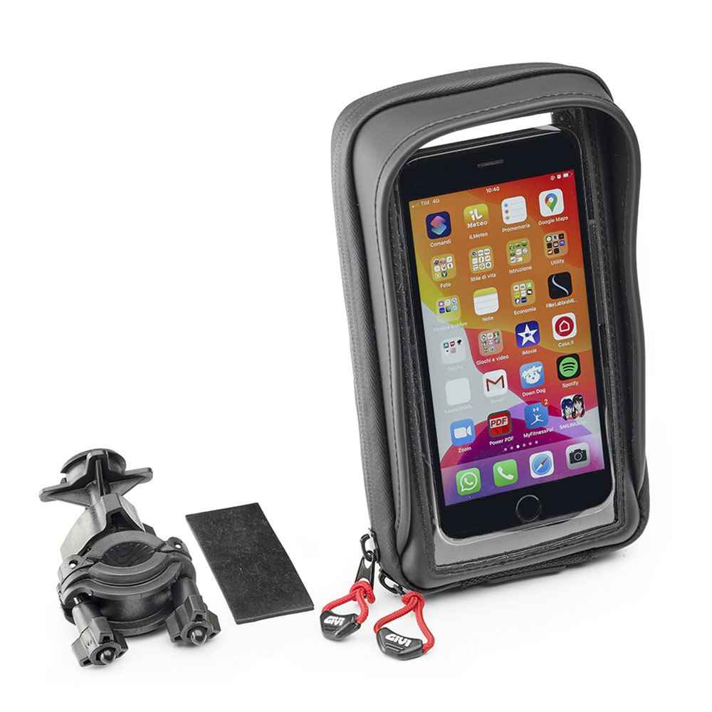 GIVI Universal Smartphone Holder - S958B
