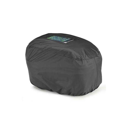 Givi-Tanklock Tank Bag Expandable 15 Litres Sport-T Range-ST603B - Riders Junction