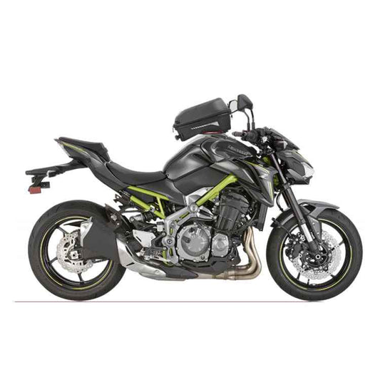 Givi-Tanklock Tank Bag Expandable 15 Litres Sport-T Range-ST603B