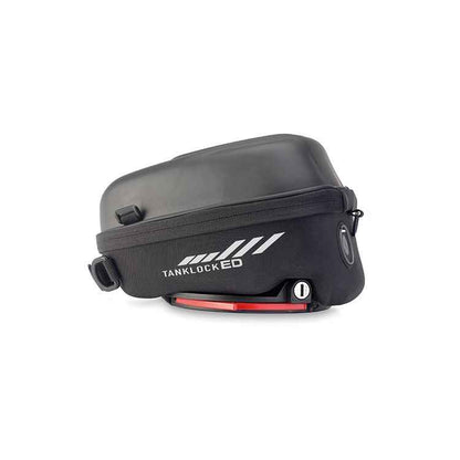 Givi-Tanklocked Tank Bag with Lock and Key Capacity 5 Litre-ST605B