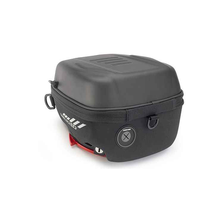 Givi-Tanklocked Tank Bag with Lock and Key Capacity 5 Litre-ST605B