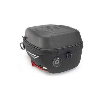 Givi-Tanklocked Tank Bag with Lock and Key Capacity 5 Litre-ST605B