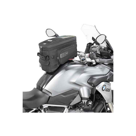 UT810 Tanklocked Extendable Tank Bag for Enduro Motorcycles 25 Litres - Givi
