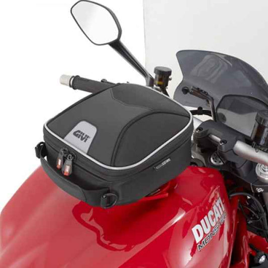 Givi-Mini Tanklock Bag 3L-XS319