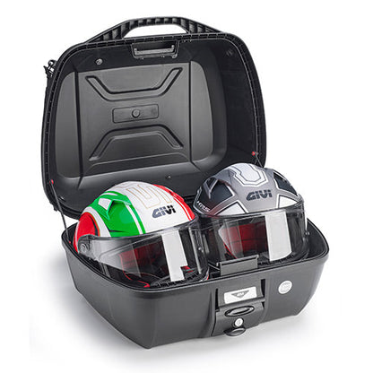 GIVI-ADV Mulebox-E43NTL-ADV