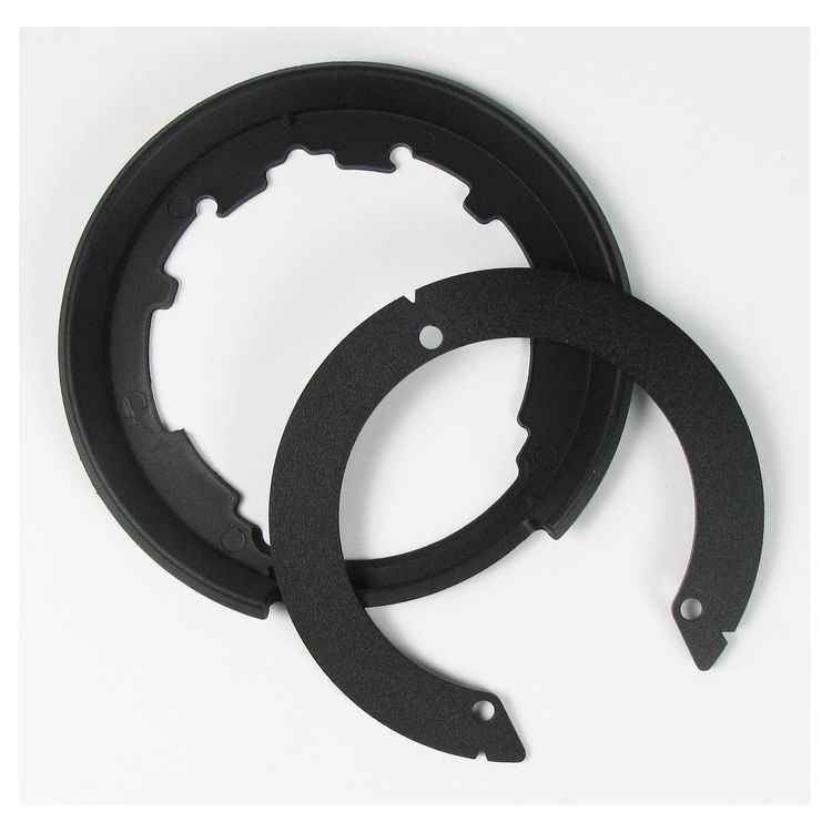 Givi Tanklock Bike Specific Flange Kawasaki Versys 650 2015-2021-BF26