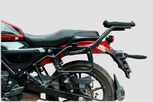 Givi Pannier Frame / Saddle Stay for Harley Davidson X 440 - Riders Junction