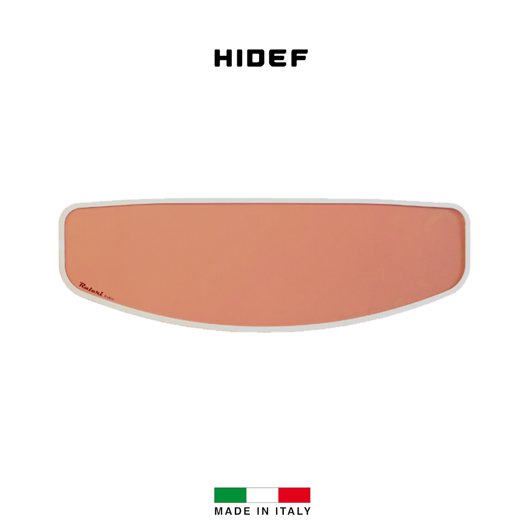 raleri hidefination antifog insert