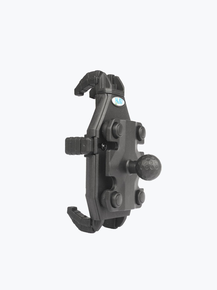 HJG Shockproof Mobile Holder - Riders Junction