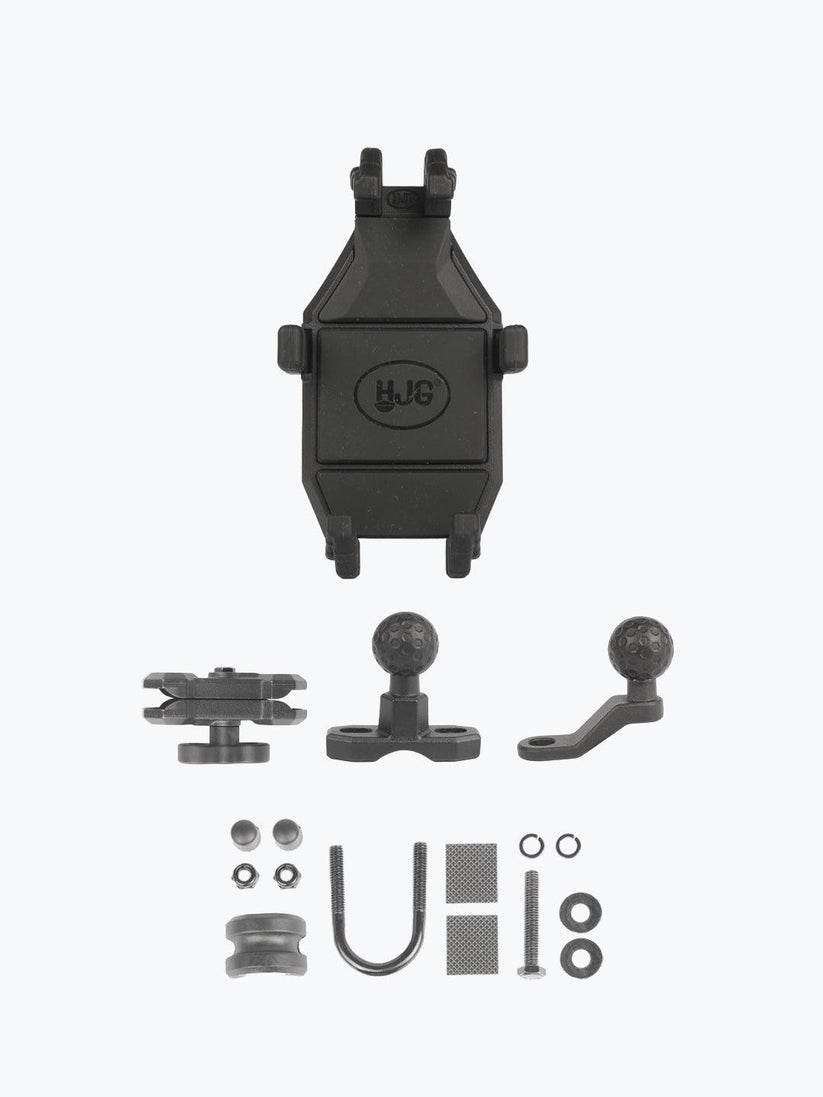 HJG Shockproof Mobile Holder - Riders Junction