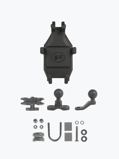 HJG Shockproof Mobile Holder - Riders Junction