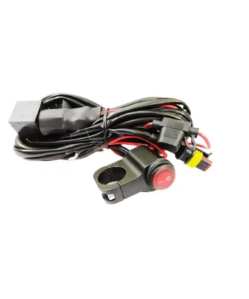 hjg wiring harness