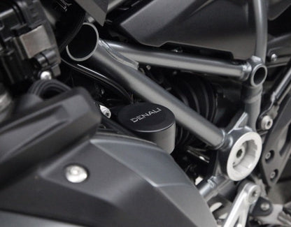 Denali Horn Mount BMW R1200 & R1250 GS/GSA - HMT.07.11001 - Riders Junction