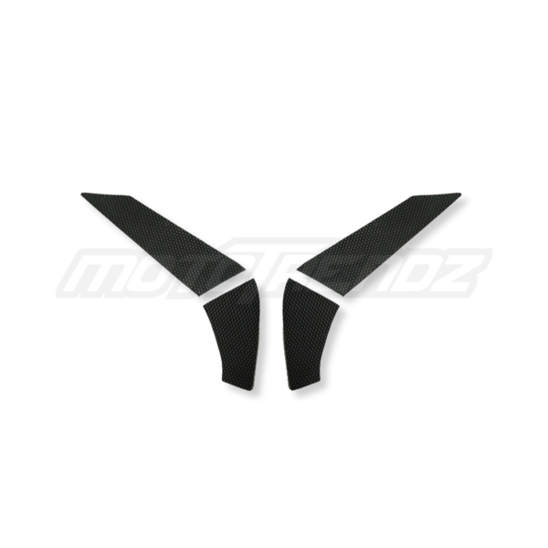 Traction Pads for Honda CB 200 X - Mototrendz - Riders Junction