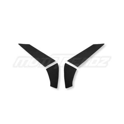 Traction Pads for Honda CB 200 X - Mototrendz - Riders Junction