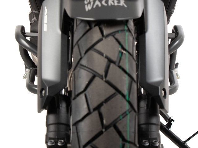 HONDA NX 500 PROTECTION - ENGINE BAR - HEPCO BECKER - 5019546 00 05 - Riders Junction