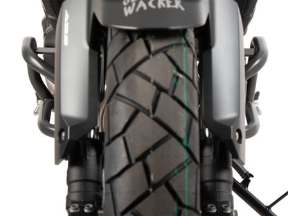 HONDA NX 500 PROTECTION - ENGINE BAR - HEPCO BECKER - 5019546 00 05 - Riders Junction