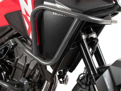 HONDA NX 500 PROTECTION - TANK BAR - HEPCO BECKER - 5029546 00 05 - Riders Junction