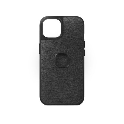 PEAK DESIGN Mobile Everyday Case for iPhones (14 series) - Charcoal - Riders Junction