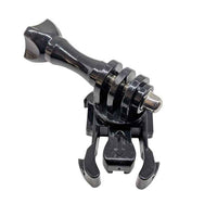 360 Degree Quick release adapter with screw - Riders Junction