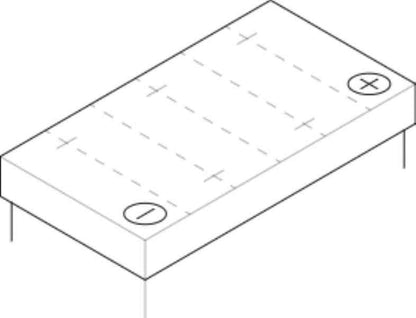 intAct Battery 6Ah GEL (YTZ7S) 120A- (GEL12-7Z-S)