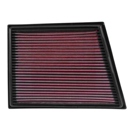 k&N High-Flow Original Lifetime Engine Car Air Filters - MINI COOPER L3-1.5L F/I - 33-3025