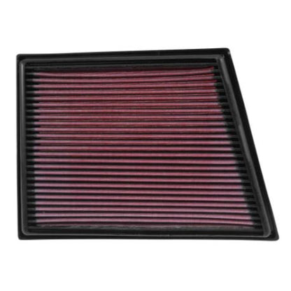 k&N High-Flow Original Lifetime Engine Car Air Filters - MINI COOPER L3-1.5L F/I - 33-3025
