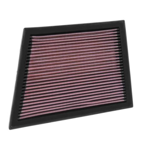 k&N High-Flow Original Lifetime Engine Car Air Filters - MINI COOPER L3-1.5L F/I - 33-3025