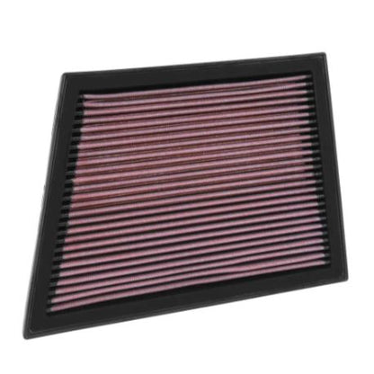 k&N High-Flow Original Lifetime Engine Car Air Filters - MINI COOPER L3-1.5L F/I - 33-3025