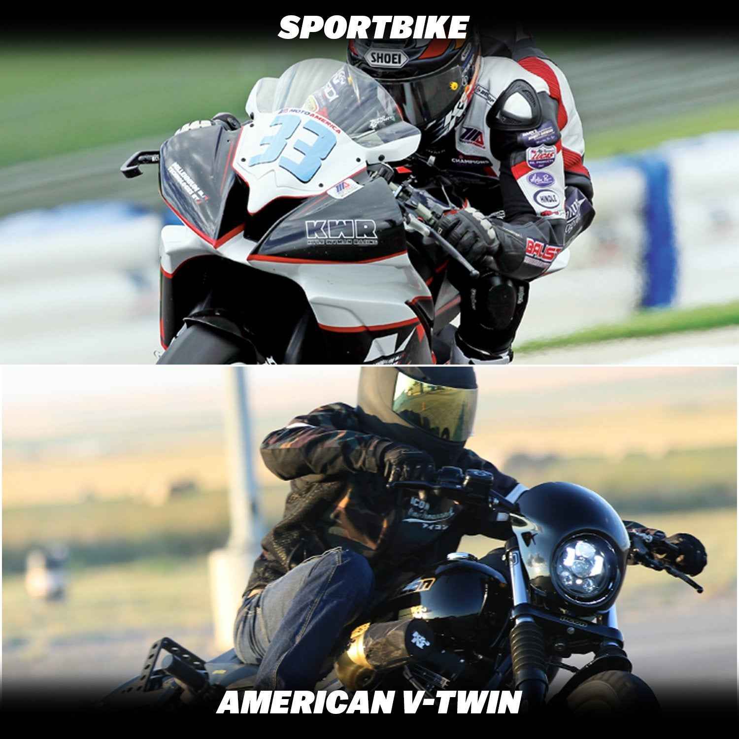 KN-204 Oil Filter for Triumph &amp; Harley Davidson Street 750