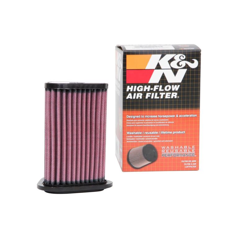 K&N Air Filter for Interceptor 650