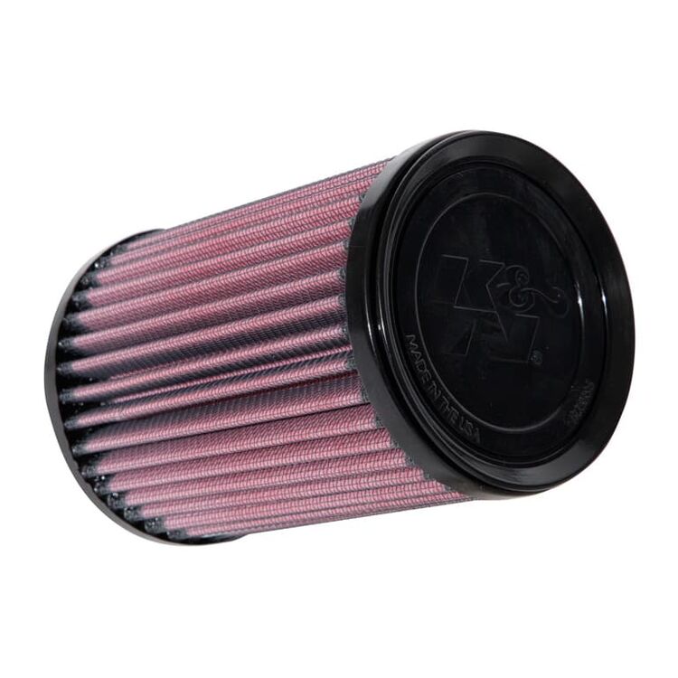 kn air filter ro4118 himalayan
