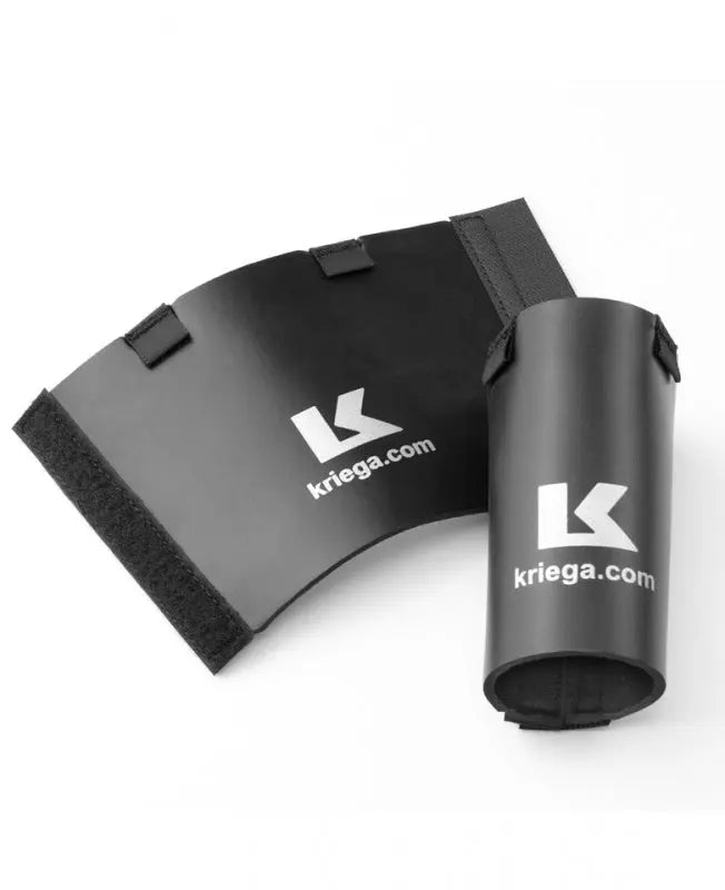 Kriega Fork Seal Covers Universal Fit Front - KWEFK (ON PRE ORDER) - Riders Junction